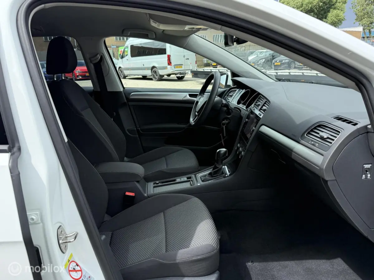 1.0 TSI Comfortline AUTOMAAT