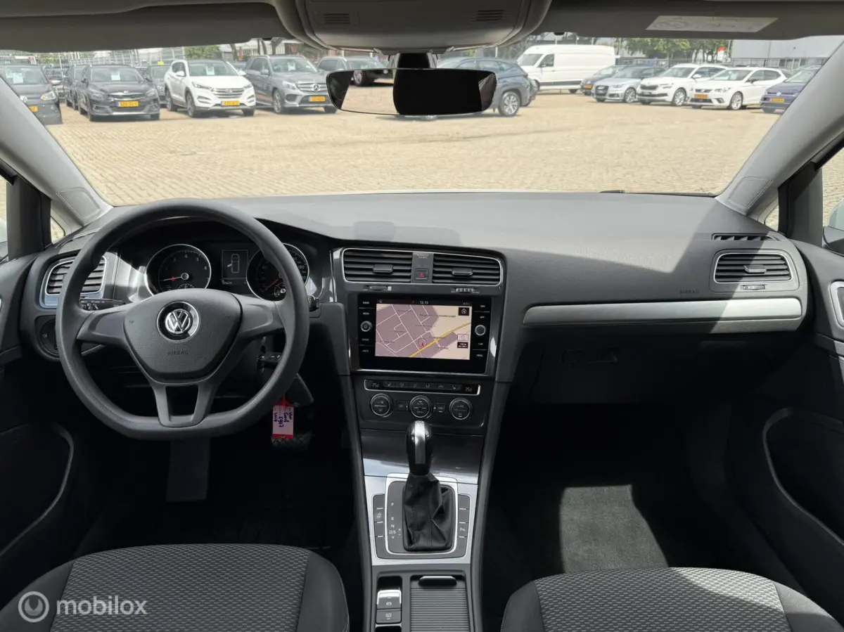 1.0 TSI Comfortline AUTOMAAT