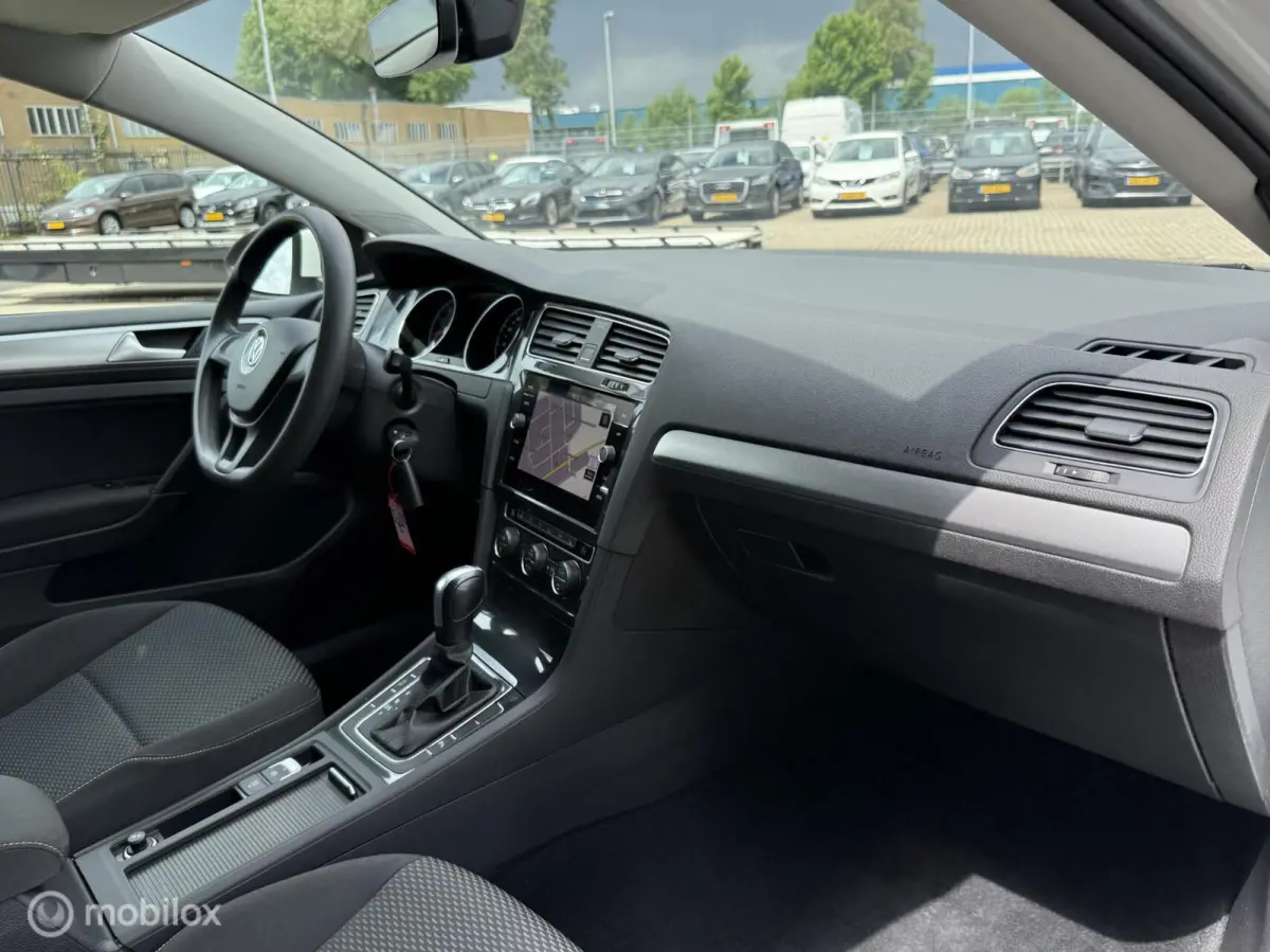 1.0 TSI Comfortline AUTOMAAT