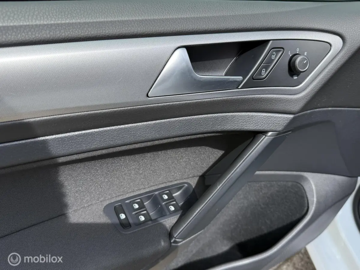 1.0 TSI Comfortline AUTOMAAT