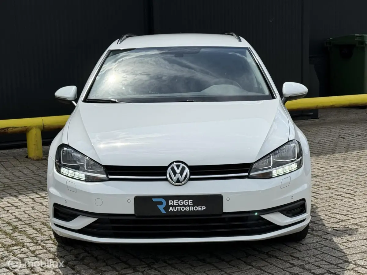 1.0 TSI Comfortline AUTOMAAT