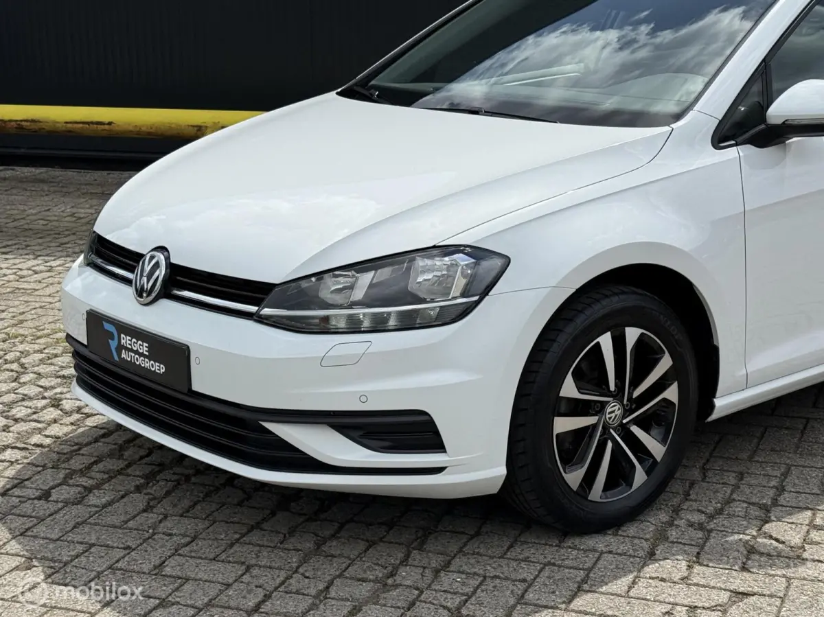 1.0 TSI Comfortline AUTOMAAT
