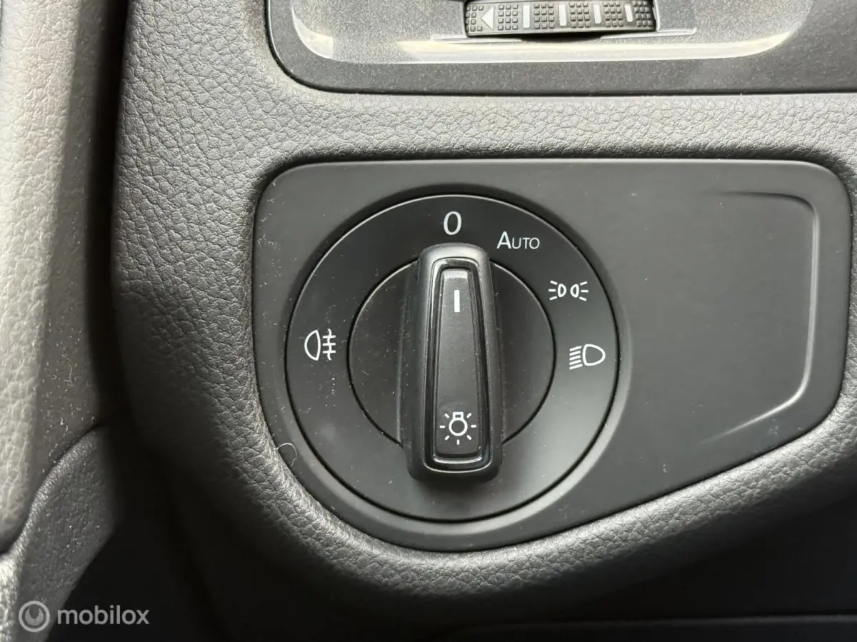 1.0 TSI Comfortline AUTOMAAT