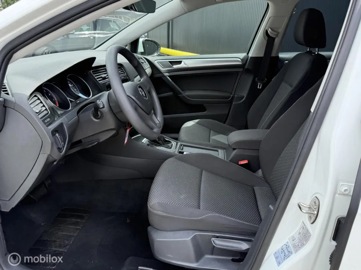 1.0 TSI Comfortline AUTOMAAT