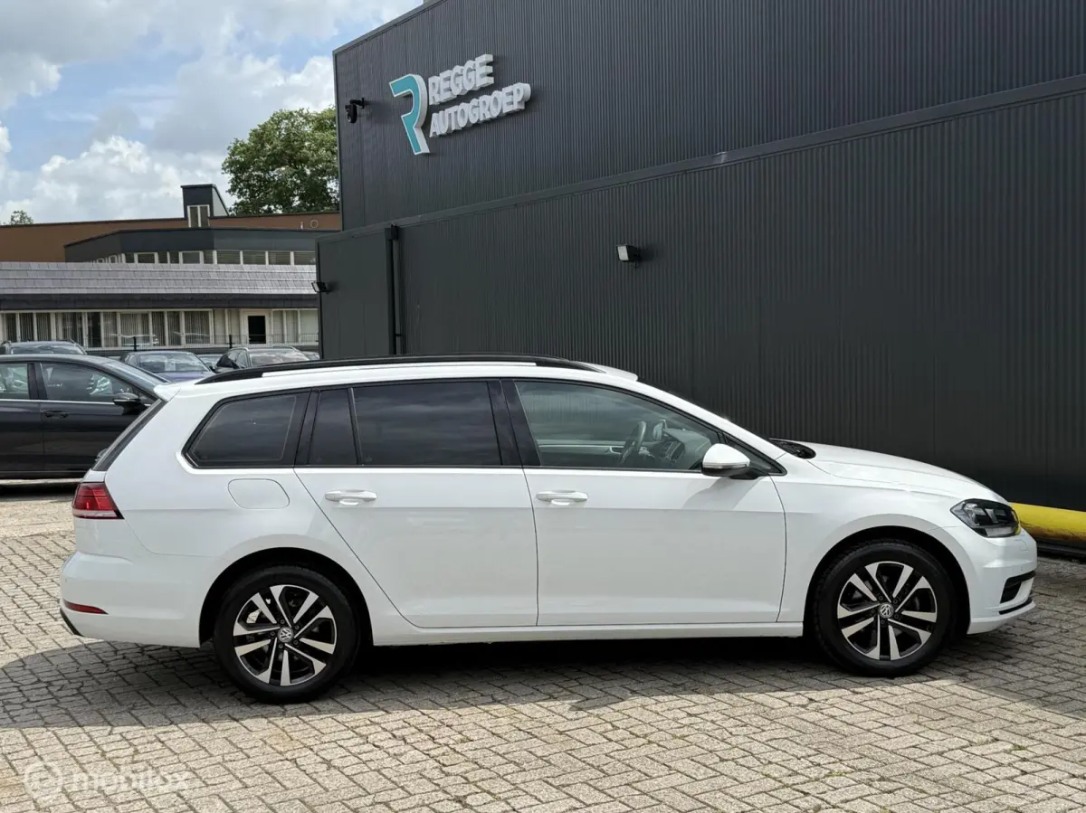 1.0 TSI Comfortline AUTOMAAT
