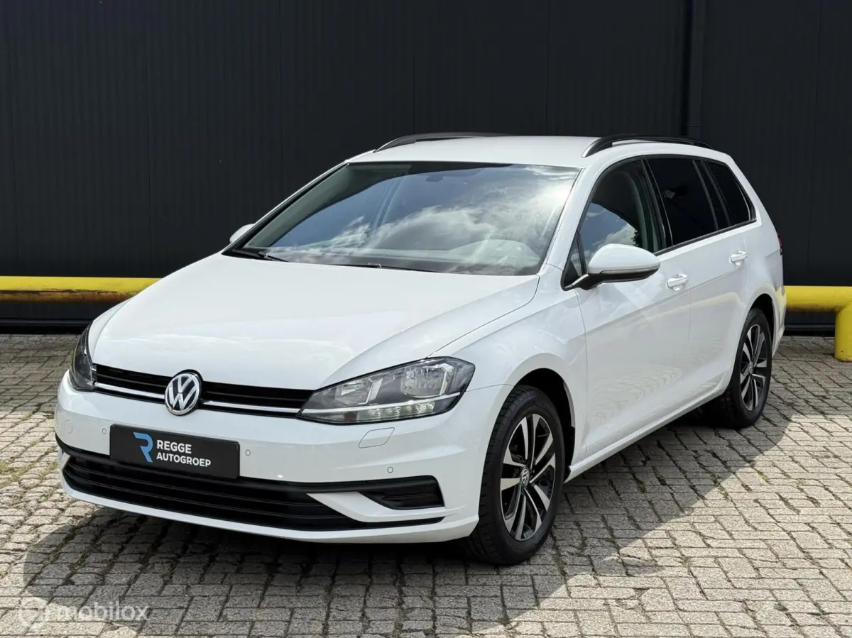 1.0 TSI Comfortline AUTOMAAT
