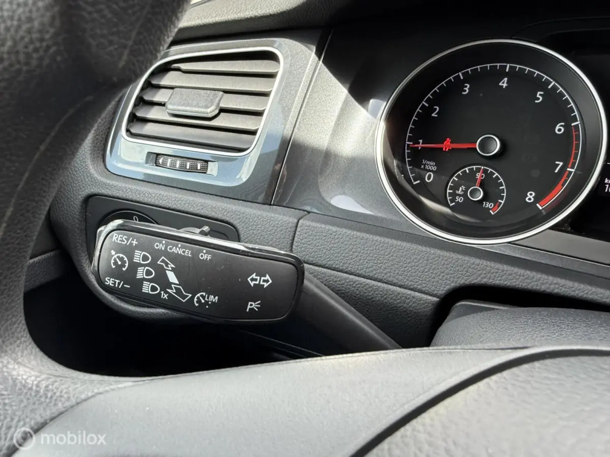 1.0 TSI Comfortline AUTOMAAT