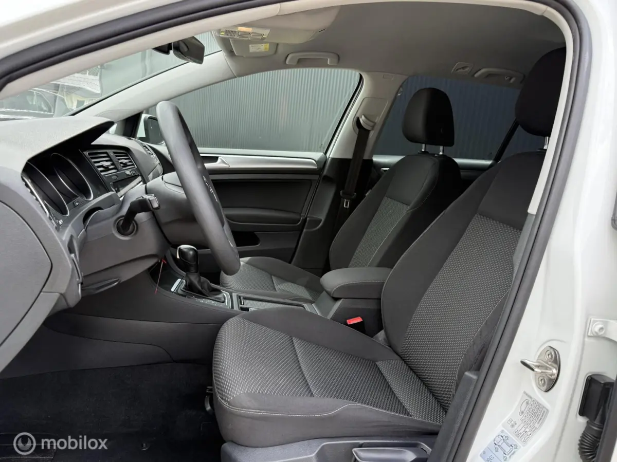 1.0 TSI Comfortline AUTOMAAT