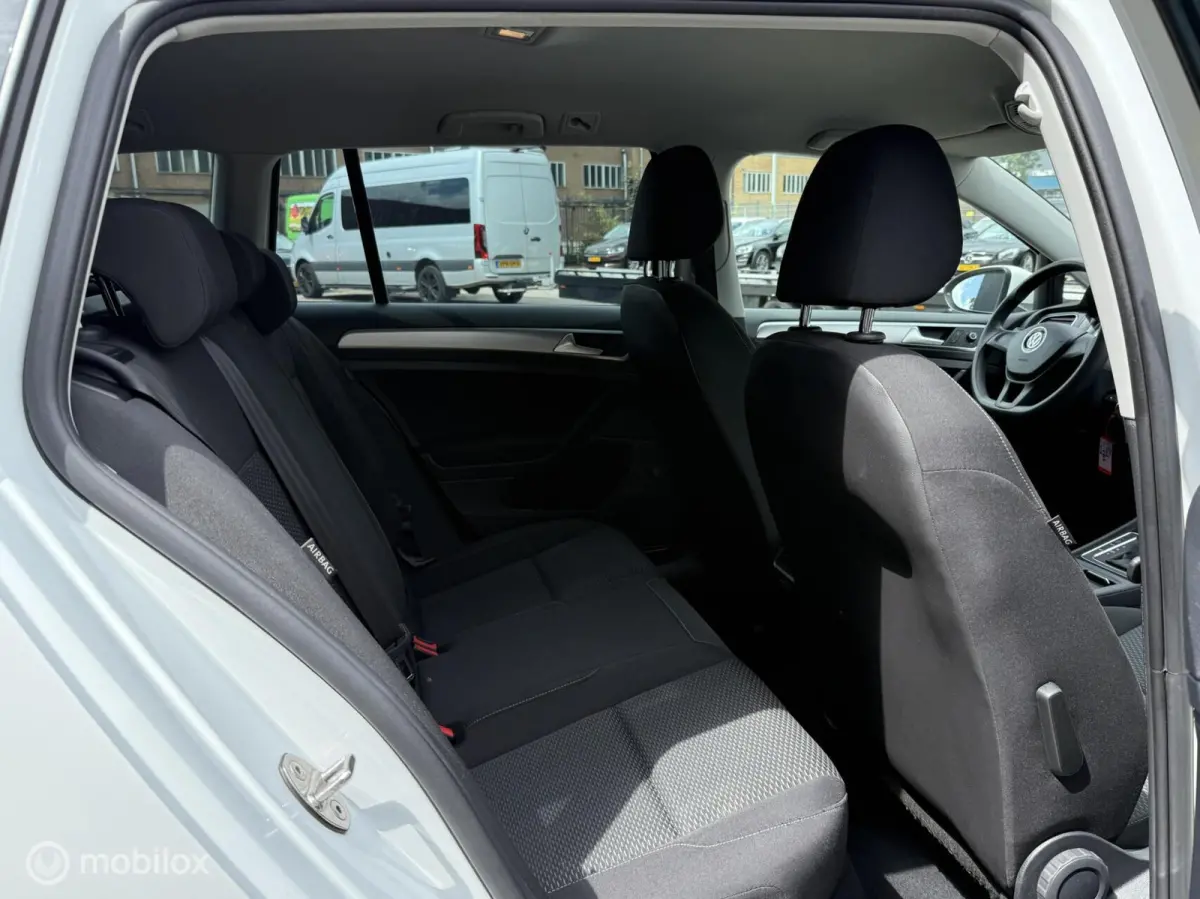 1.0 TSI Comfortline AUTOMAAT