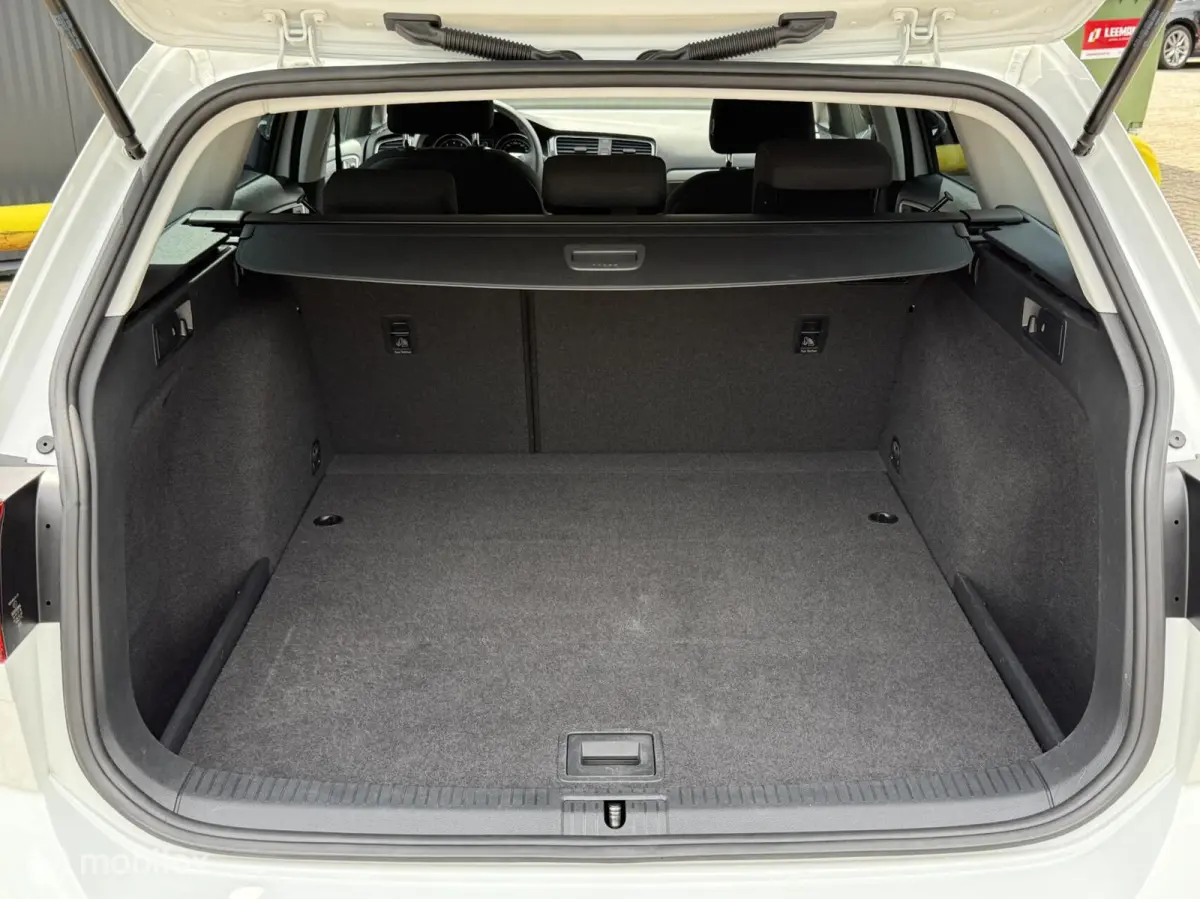 1.0 TSI Comfortline AUTOMAAT