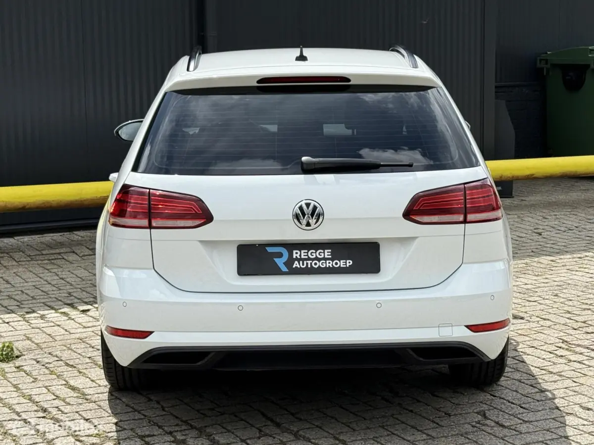 1.0 TSI Comfortline AUTOMAAT