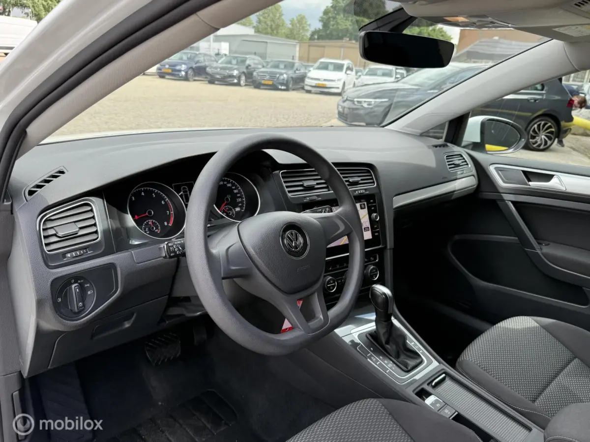 1.0 TSI Comfortline AUTOMAAT