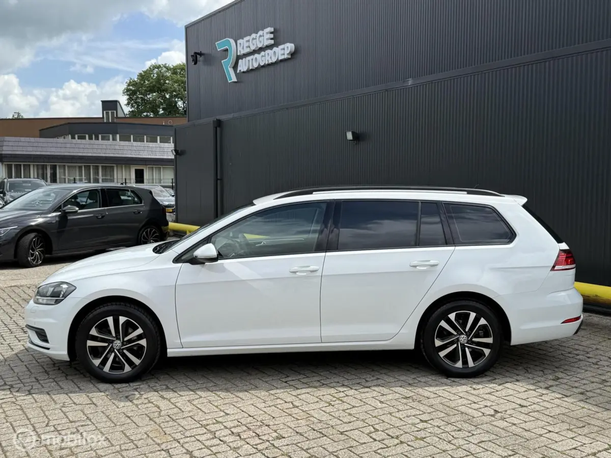 1.0 TSI Comfortline AUTOMAAT