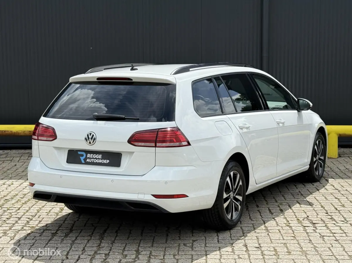 1.0 TSI Comfortline AUTOMAAT