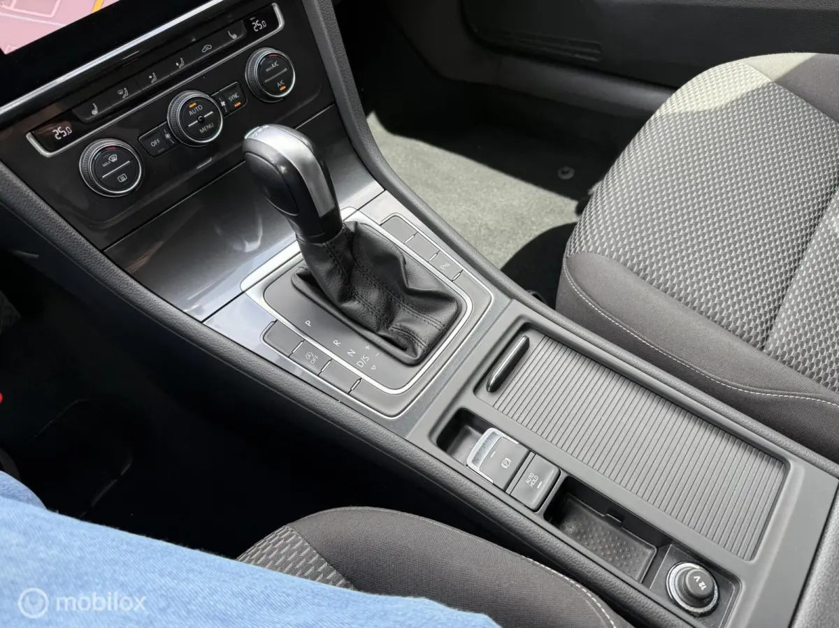 1.0 TSI Comfortline AUTOMAAT