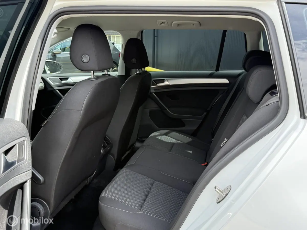 1.0 TSI Comfortline AUTOMAAT