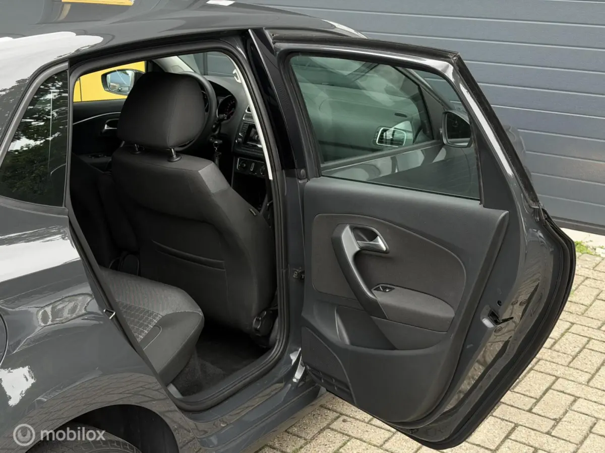1.0 MPI comfortline | PDC | Airco | Zuinig