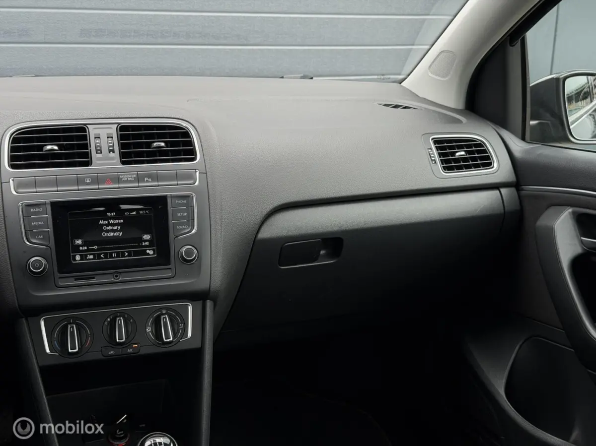1.0 MPI comfortline | PDC | Airco | Zuinig