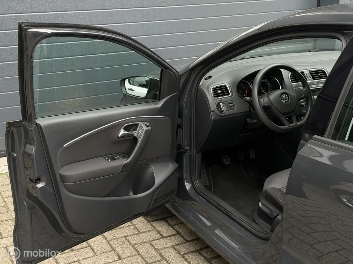 1.0 MPI comfortline | PDC | Airco | Zuinig