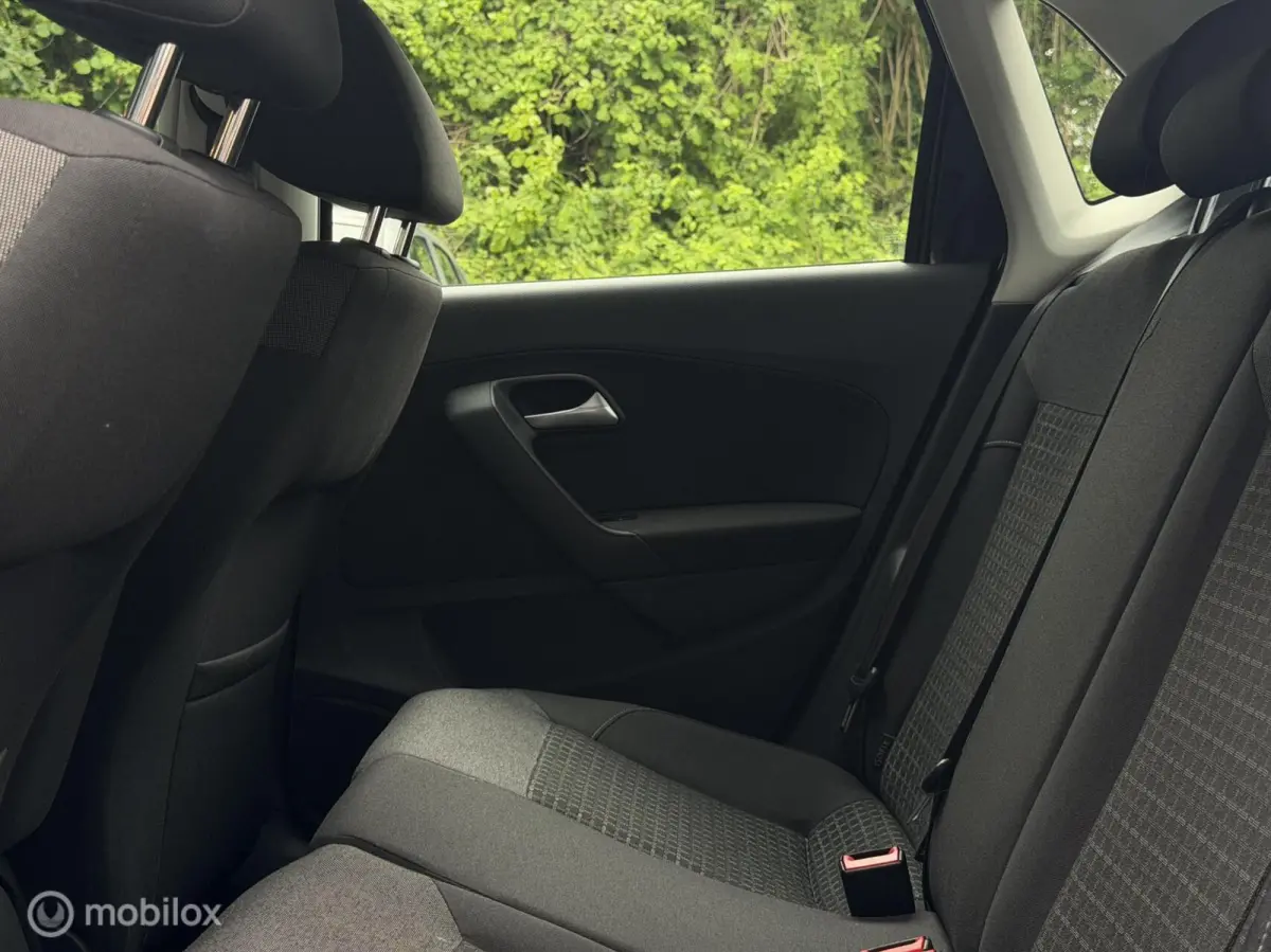 1.0 MPI comfortline | PDC | Airco | Zuinig