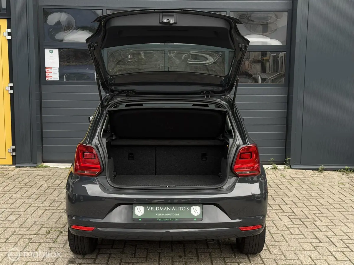1.0 MPI comfortline | PDC | Airco | Zuinig