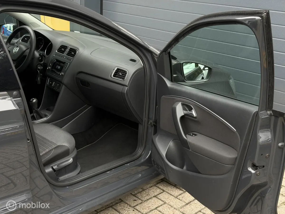 1.0 MPI comfortline | PDC | Airco | Zuinig