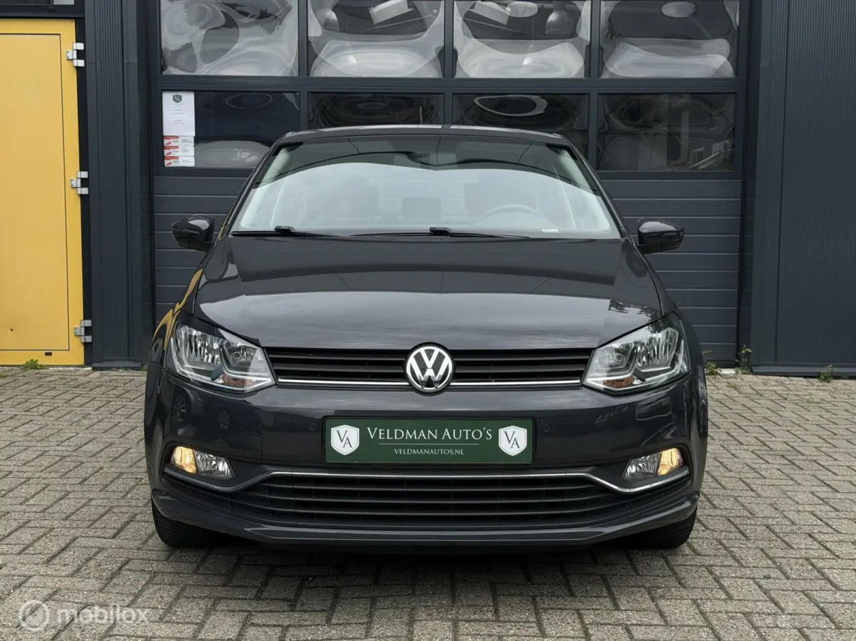 1.0 MPI comfortline | PDC | Airco | Zuinig