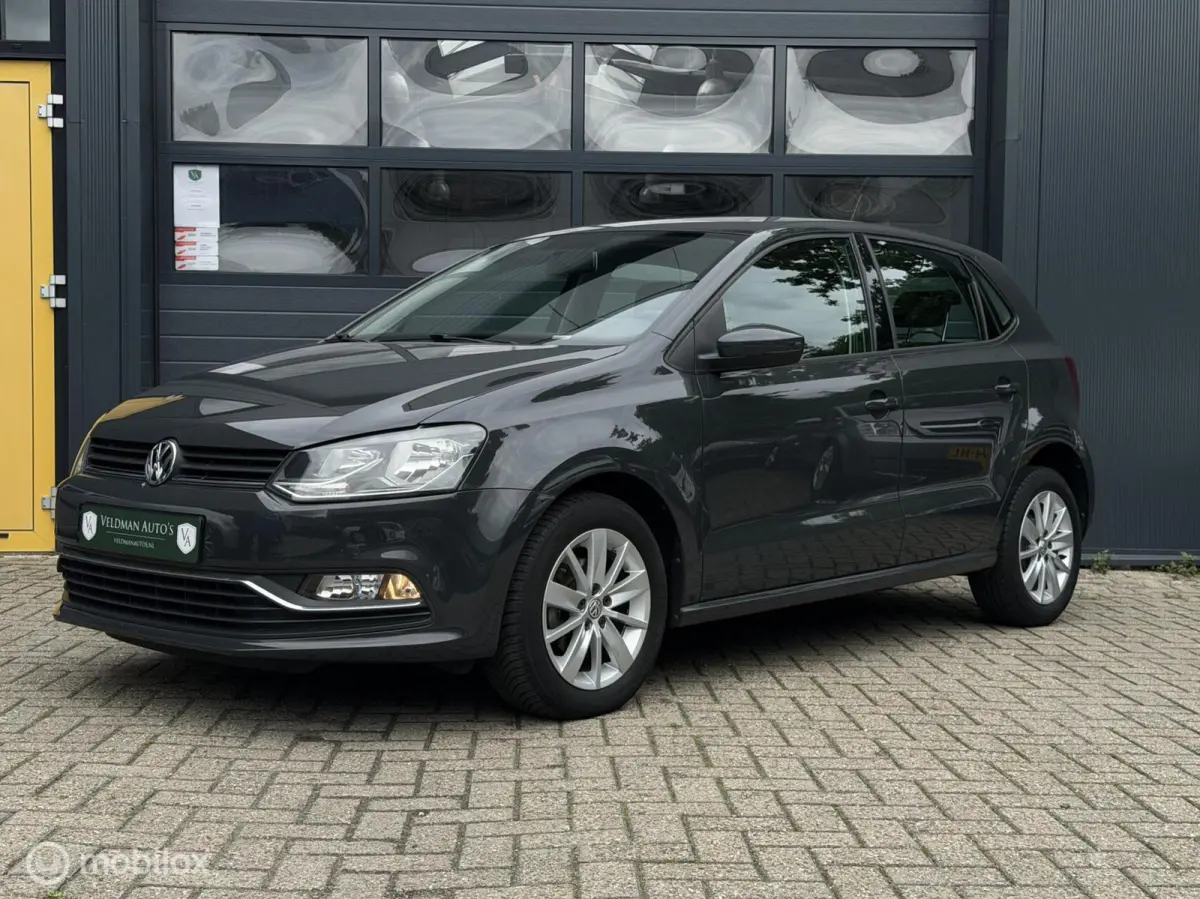 1.0 MPI comfortline | PDC | Airco | Zuinig