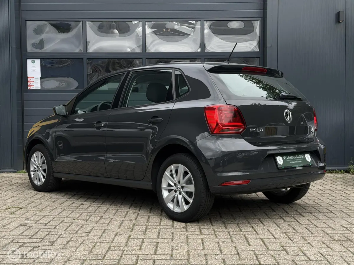 1.0 MPI comfortline | PDC | Airco | Zuinig