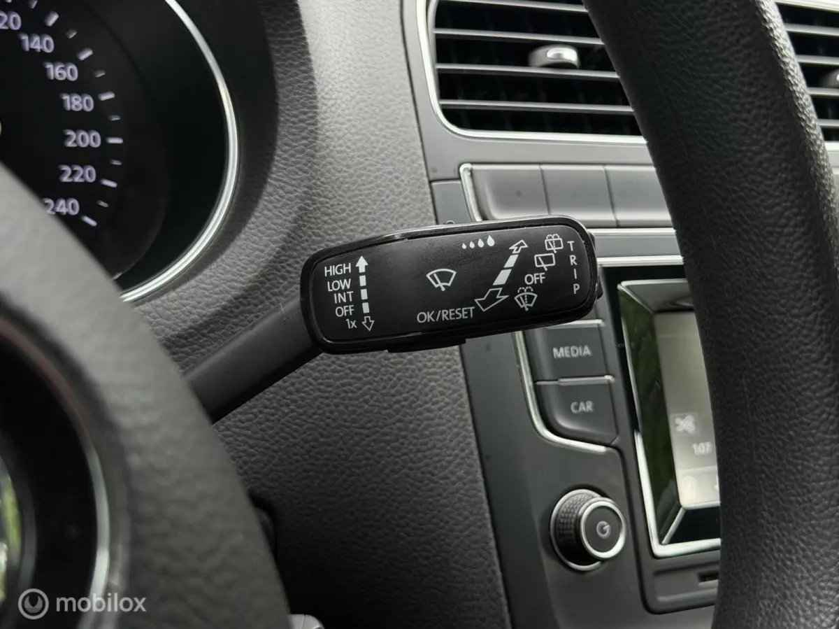 1.0 MPI comfortline | PDC | Airco | Zuinig