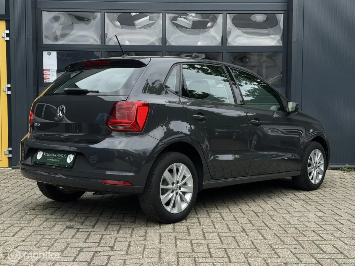 1.0 MPI comfortline | PDC | Airco | Zuinig