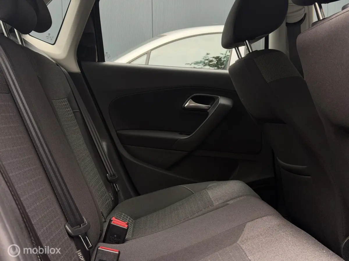 1.0 MPI comfortline | PDC | Airco | Zuinig