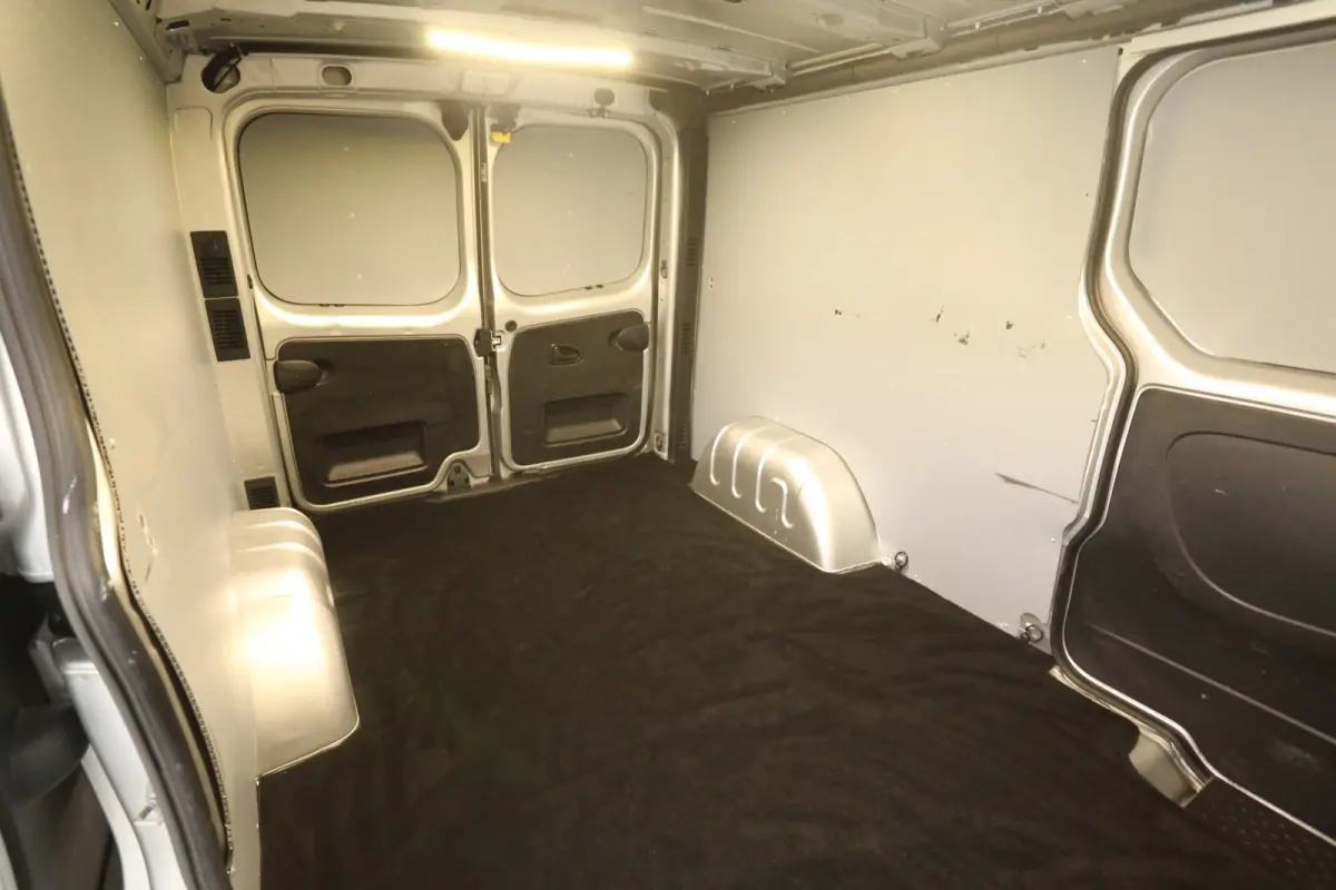 2.0 MultiJet 145PK L2H1 | Airco | Cruise | Camera | 3 Zits | 2xSchuifdeur | Navi | Trekhaak