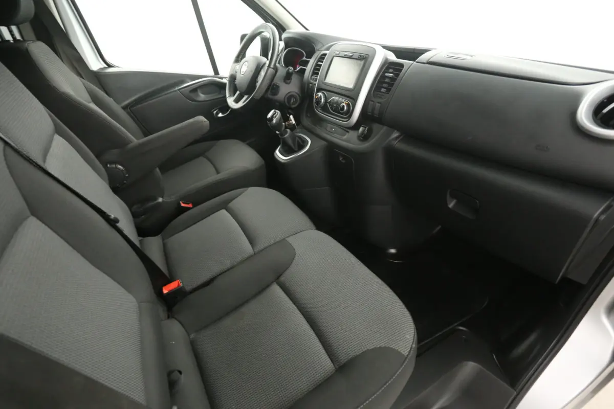 2.0 MultiJet 145PK L2H1 | Airco | Cruise | Camera | 3 Zits | 2xSchuifdeur | Navi | Trekhaak
