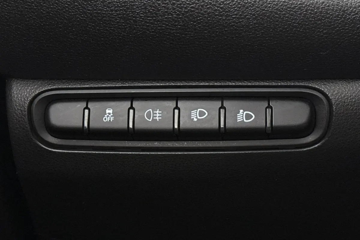 Icon 42 kWh Stoelverwarming 17'' Diamantfinish Velgen Cruise control