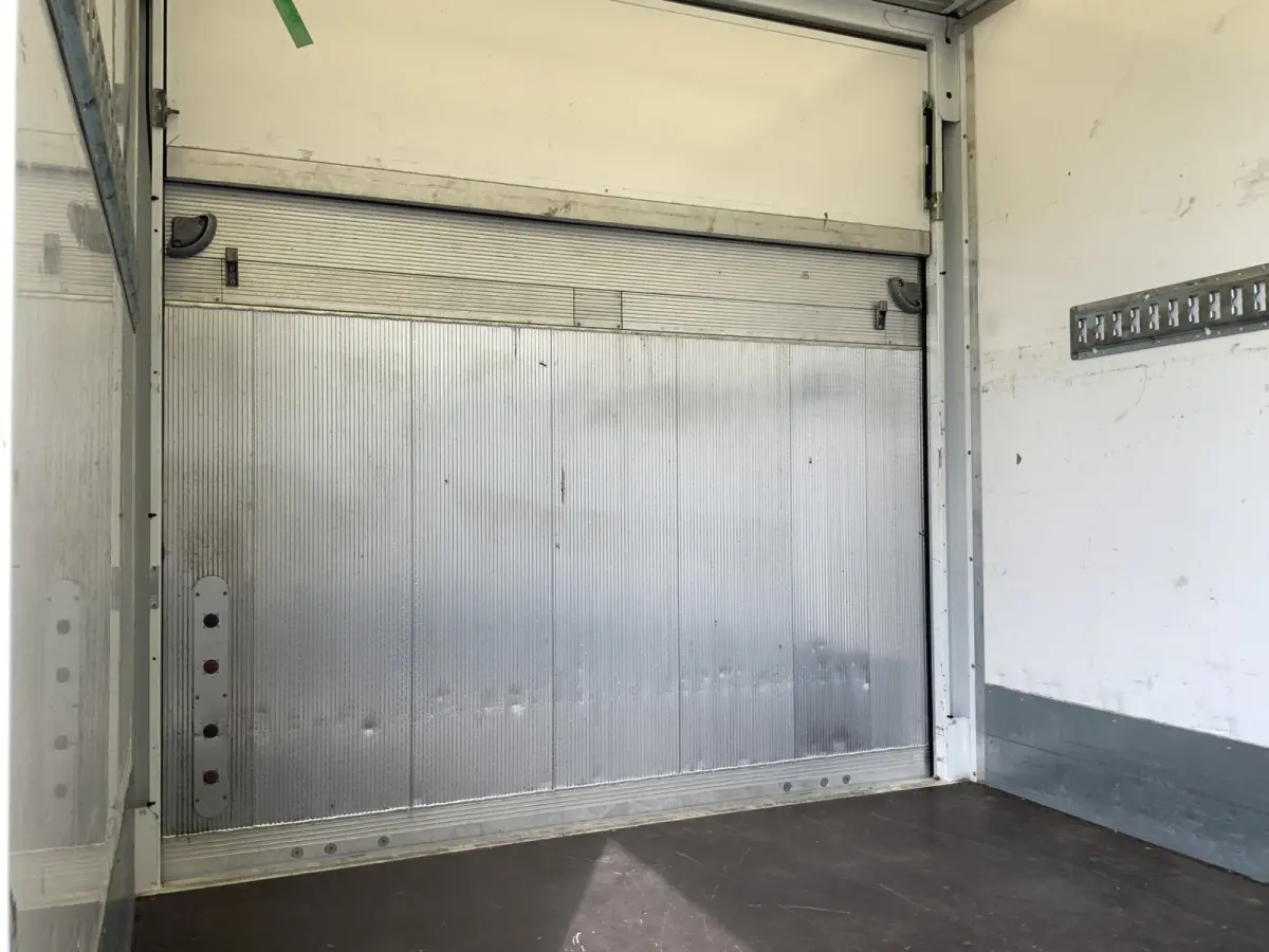 515 CDI L2 Bakwagen & Lift Airco 3 Zits Zijdeur Bakmaat L.385/B.204/H.212 Euro 6