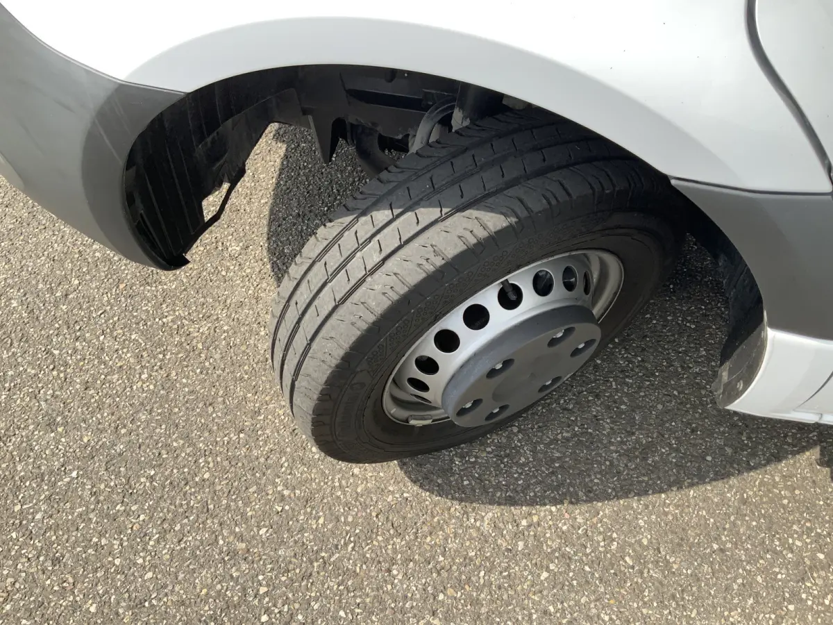515 CDI L2 Bakwagen & Lift Airco 3 Zits Zijdeur Bakmaat L.385/B.204/H.212 Euro 6