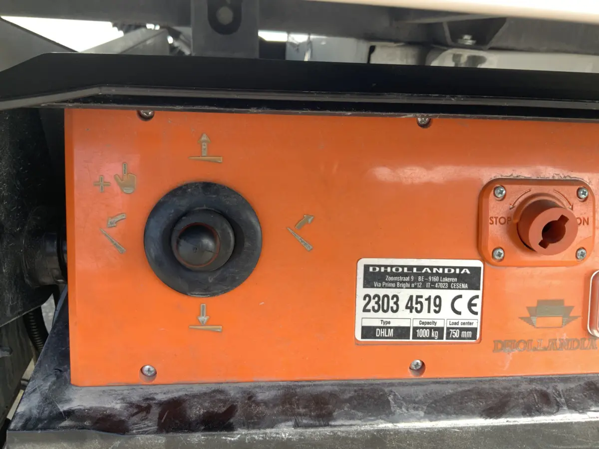 515 CDI L2 Bakwagen & Lift Airco 3 Zits Zijdeur Bakmaat L.385/B.204/H.212 Euro 6