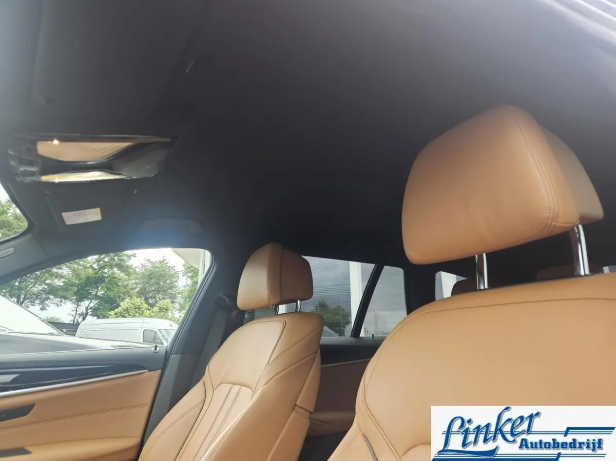 520i Executive LEDER/NL-AUTO- CARPLAY