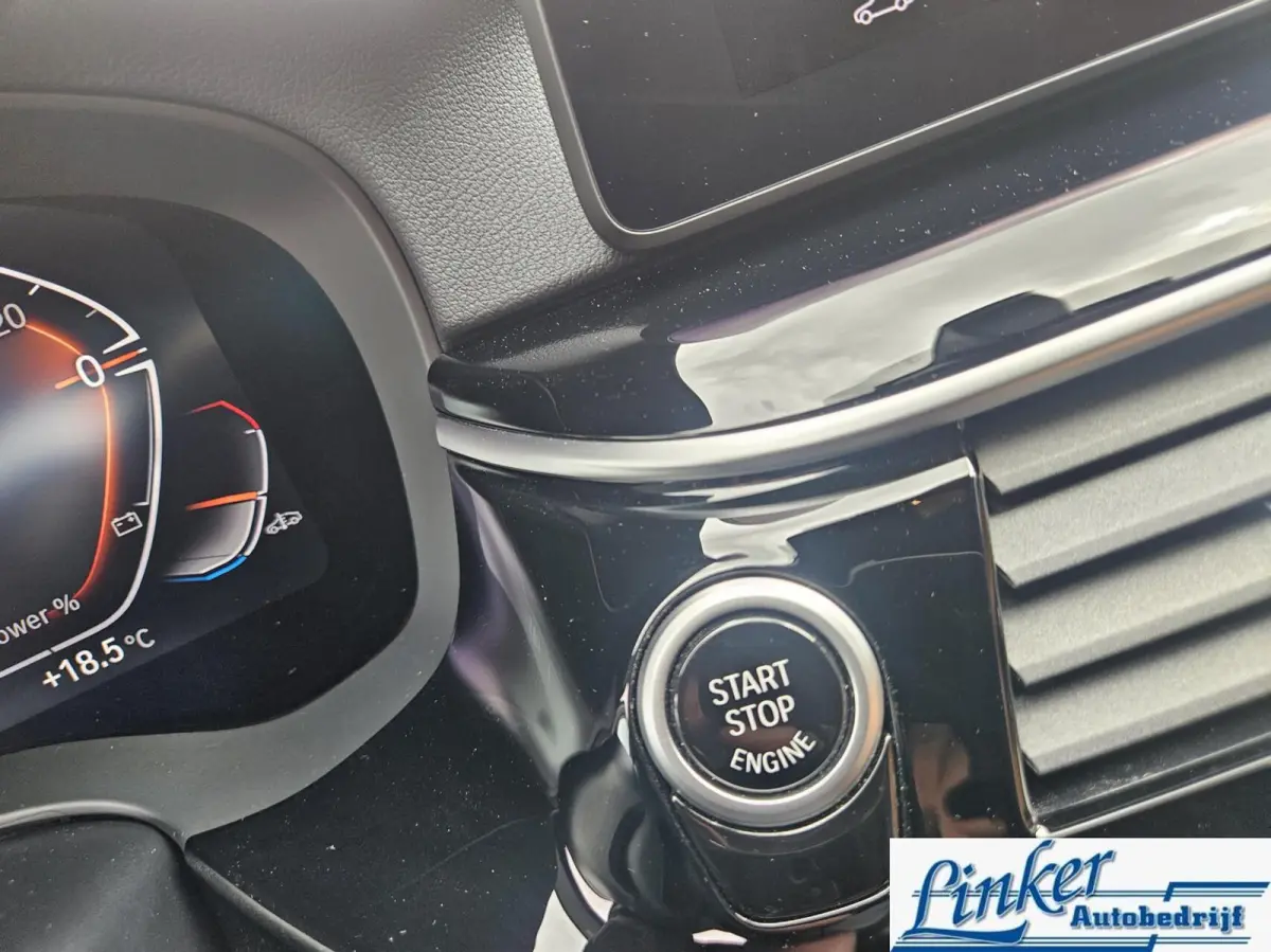 520i Executive LEDER/NL-AUTO- CARPLAY