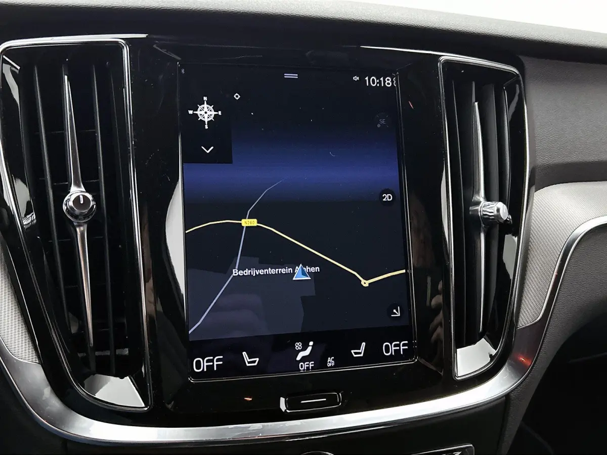2.0 Recharge T6 AWD R-Design | Automaat | Apple Carplay / Android Auto | Achteruitrijcamera | Parkeersensoren | Stoelverwarming | Stuurverwarming |
