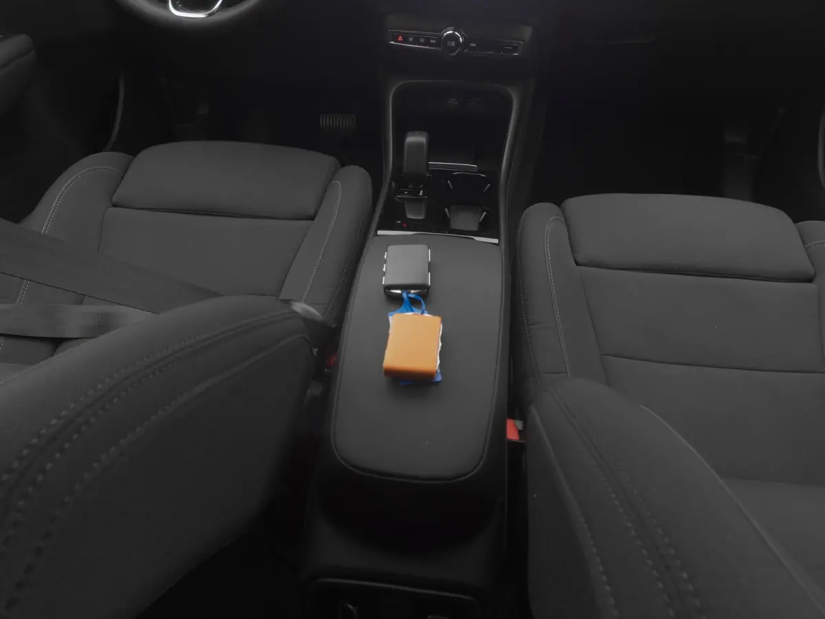 Recharge Core 70 kWh | CAMERA