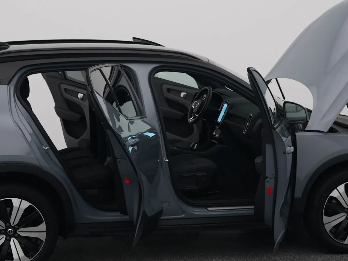 Recharge Core 70 kWh | CAMERA