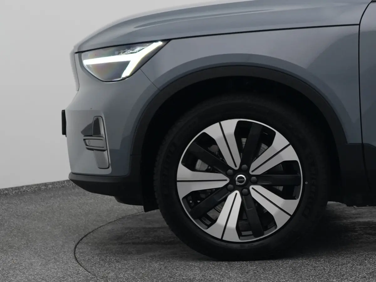 Recharge Core 70 kWh | CAMERA