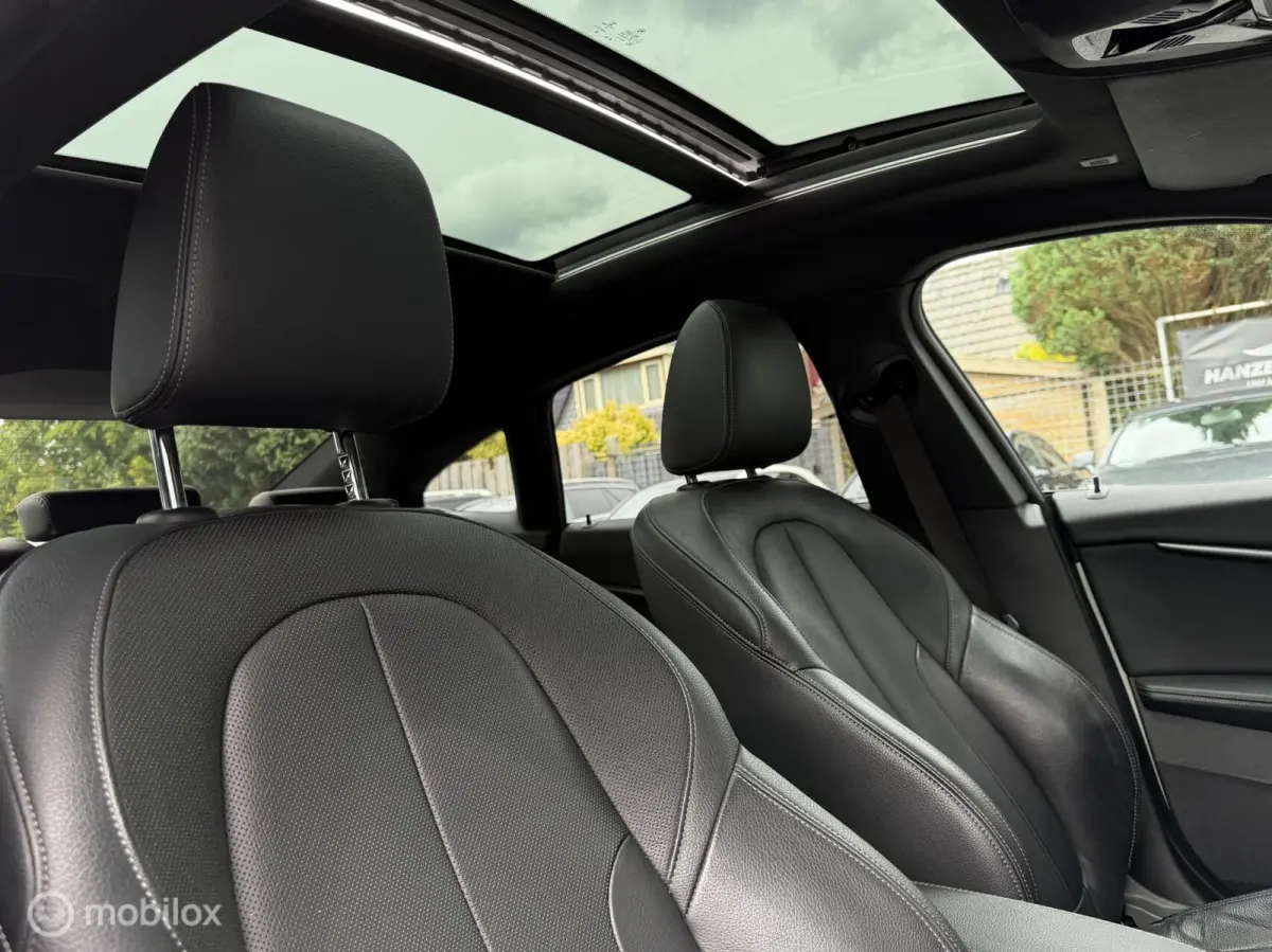 BMW 218d M-Sport|Pano|18"|Shadow Line