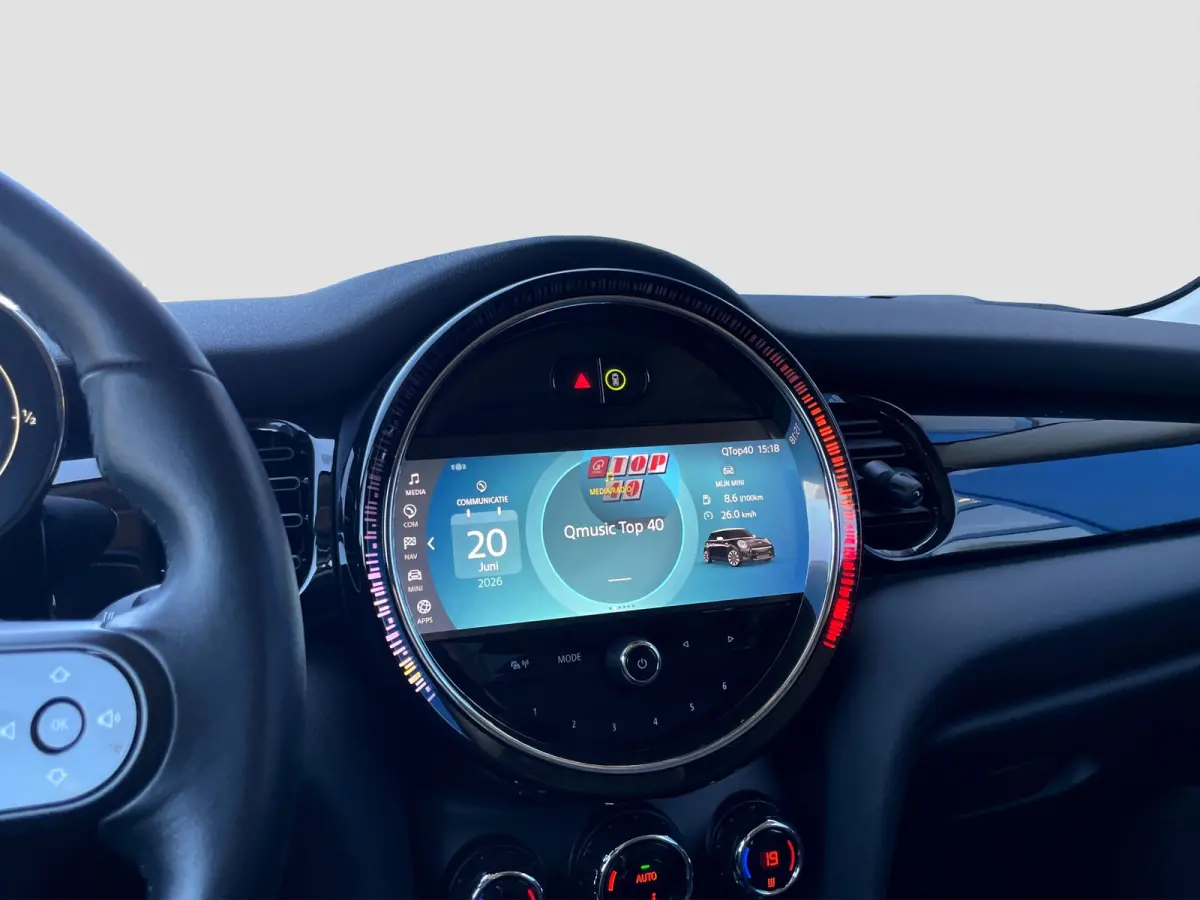 1.5 Classic | Cruise Control | Navigatie | Climate Control | PDC |