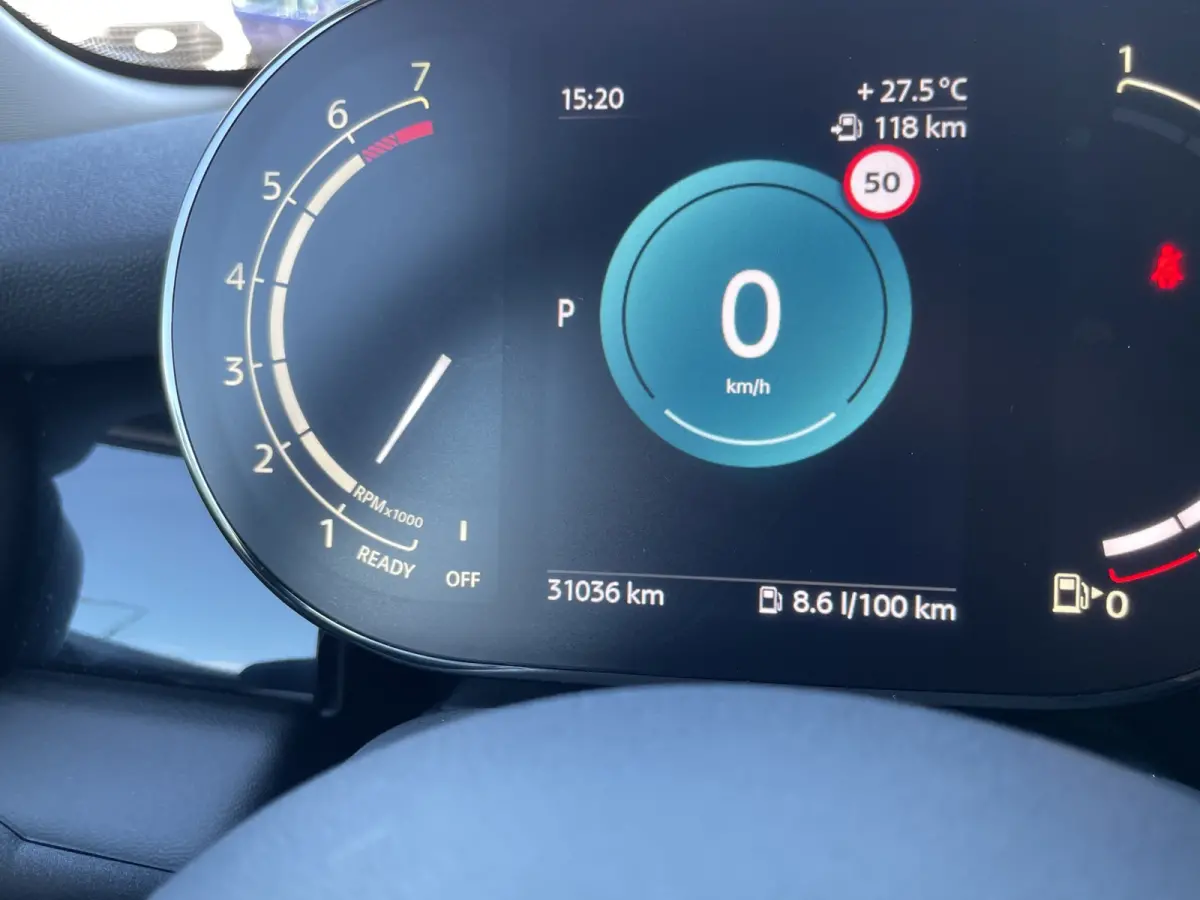 1.5 Classic | Cruise Control | Navigatie | Climate Control | PDC |