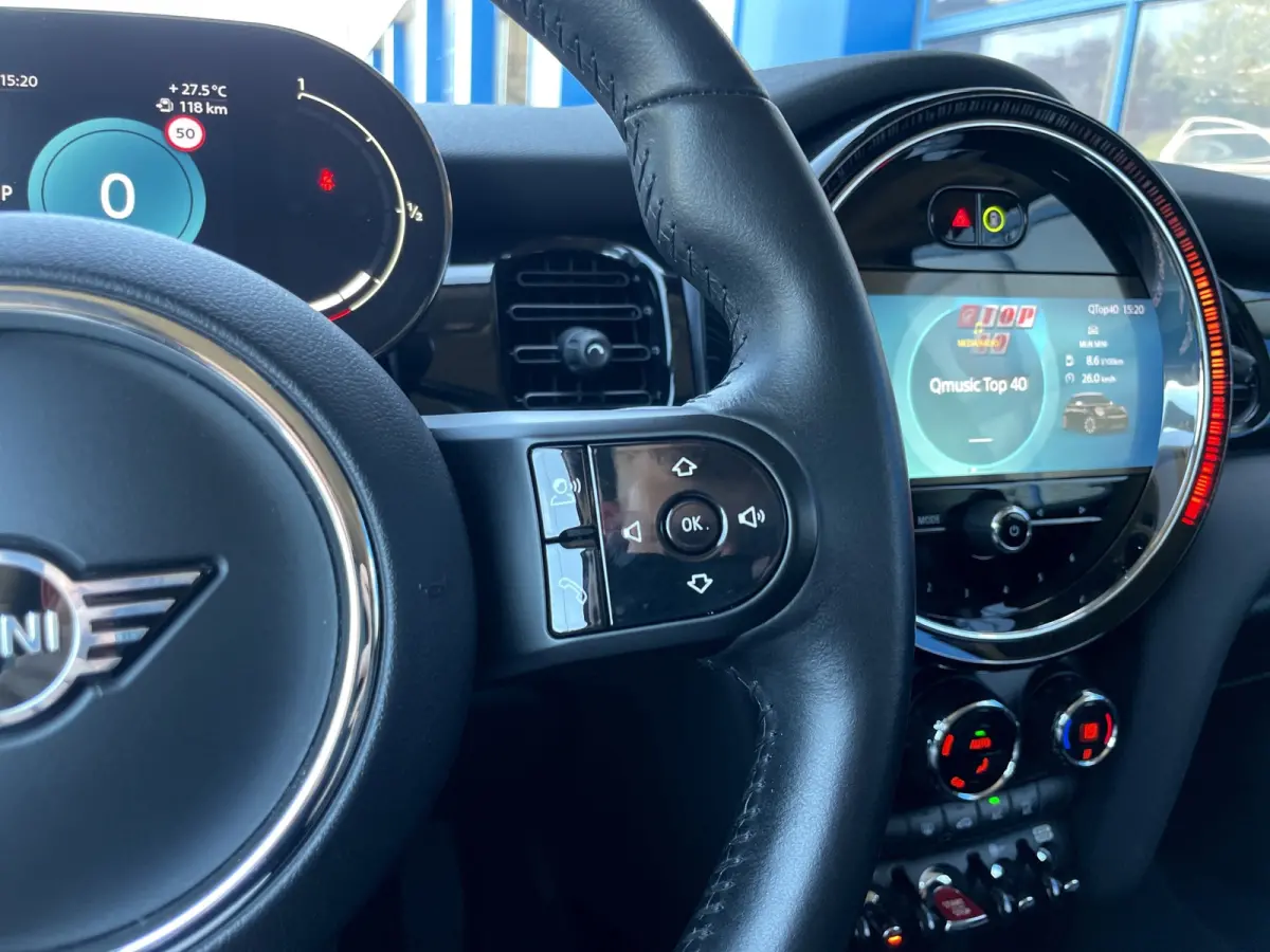 1.5 Classic | Cruise Control | Navigatie | Climate Control | PDC |