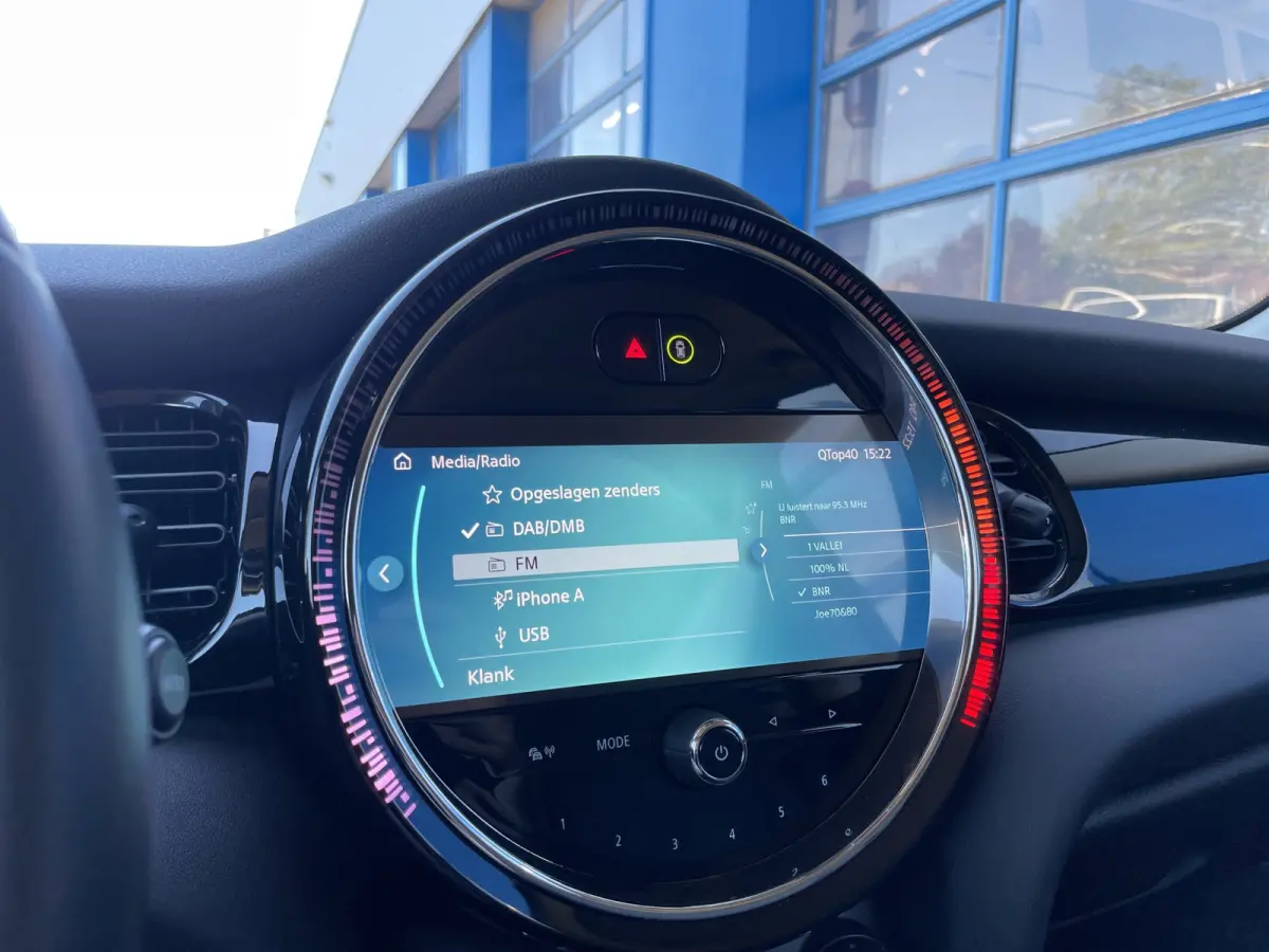 1.5 Classic | Cruise Control | Navigatie | Climate Control | PDC |