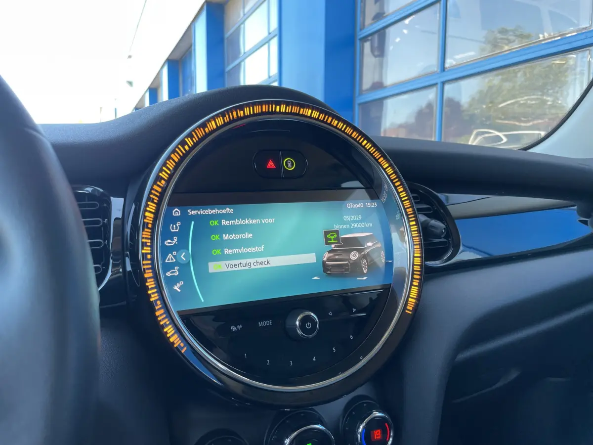 1.5 Classic | Cruise Control | Navigatie | Climate Control | PDC |